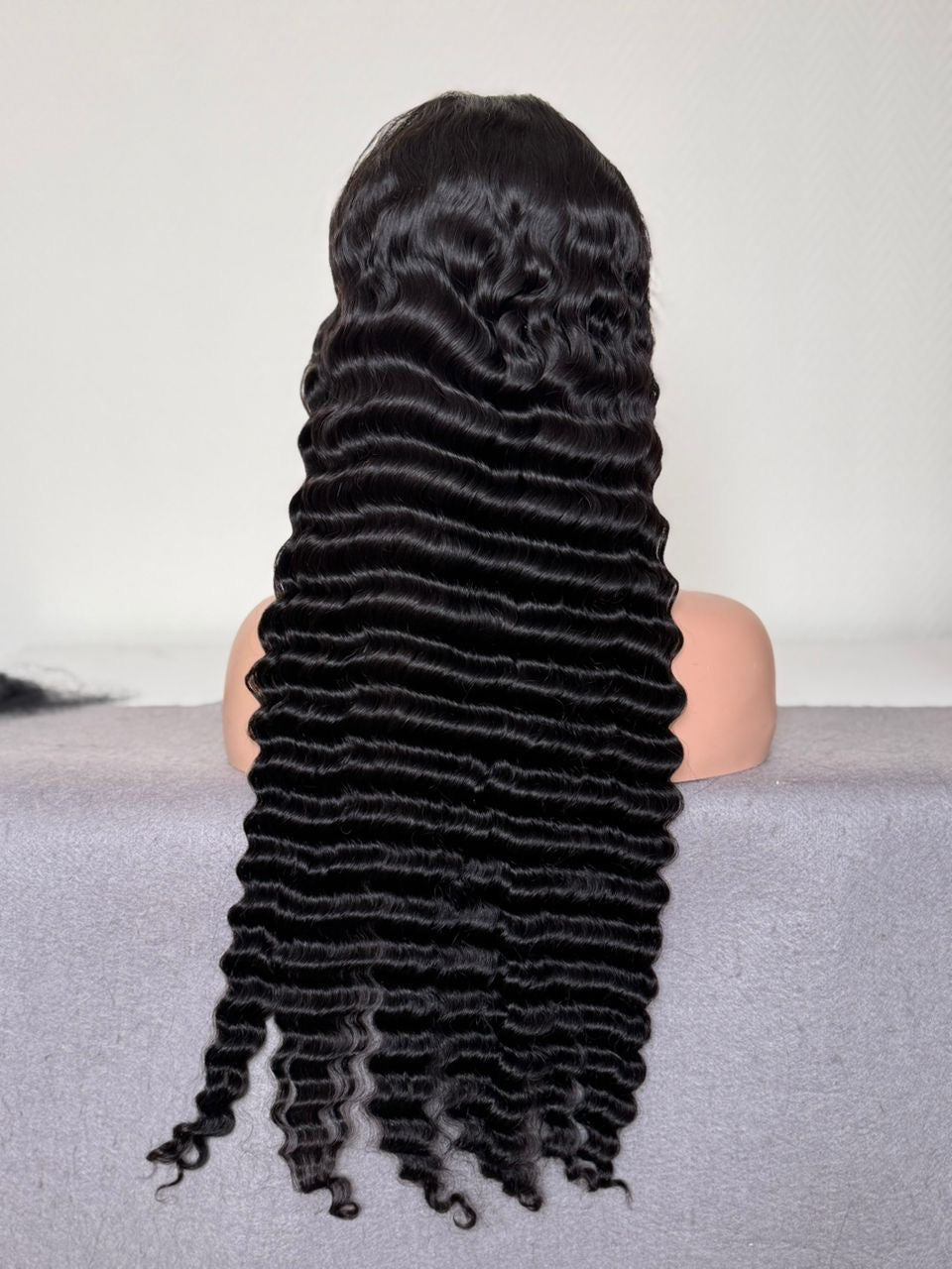 13x6 200% Density Lace Wig