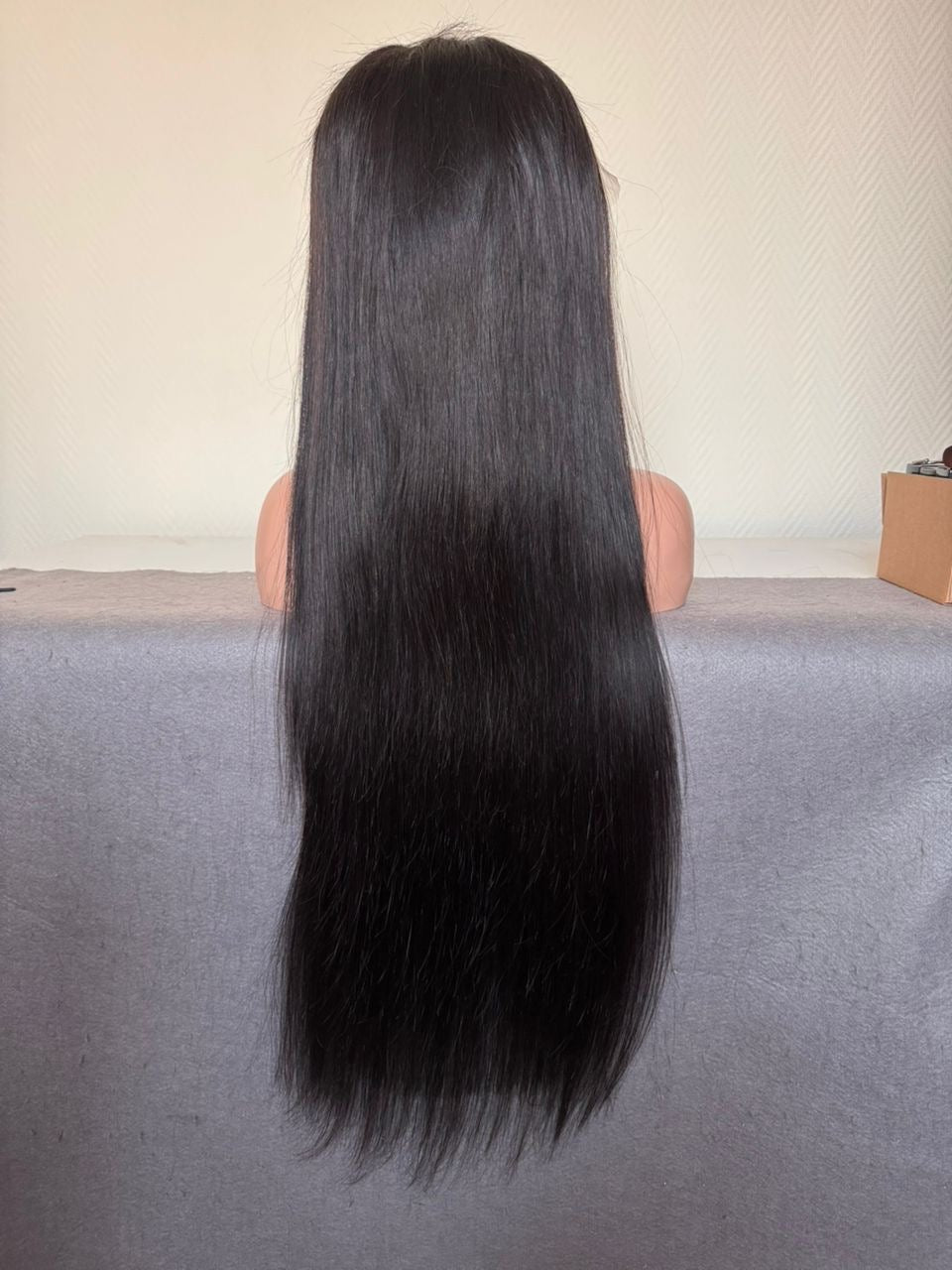13x6 200% Density Lace Wig