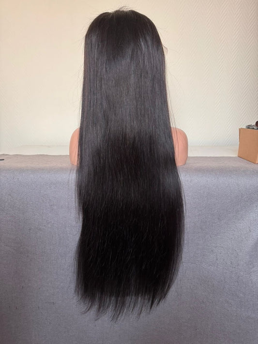 13x6 200% Density Lace Wig