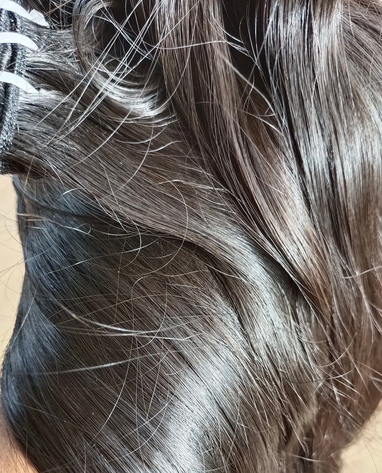 Raw Indian Hair